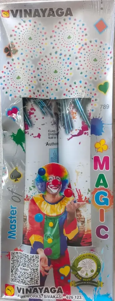 Master of Magic