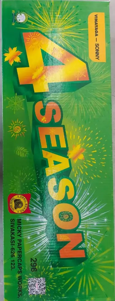 4 Season