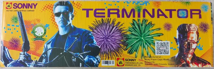 Terminator