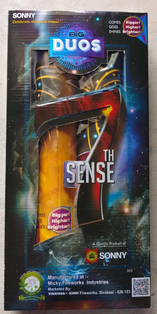 7th Sense