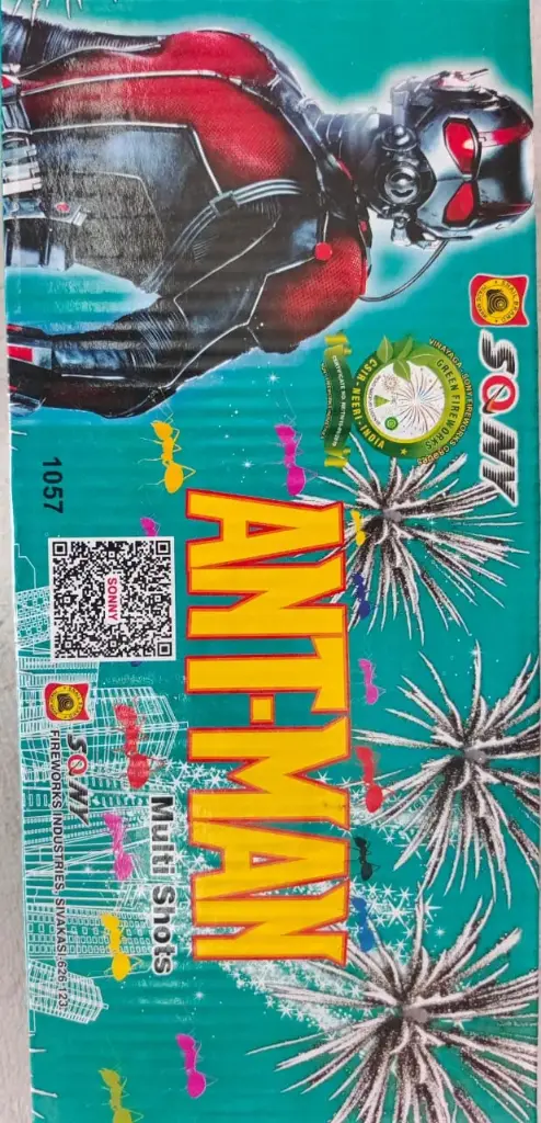 Anti-man