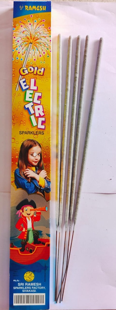 30Cm Electric Sparklers