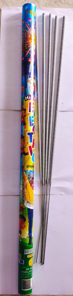 50Cm Electric Sparklers