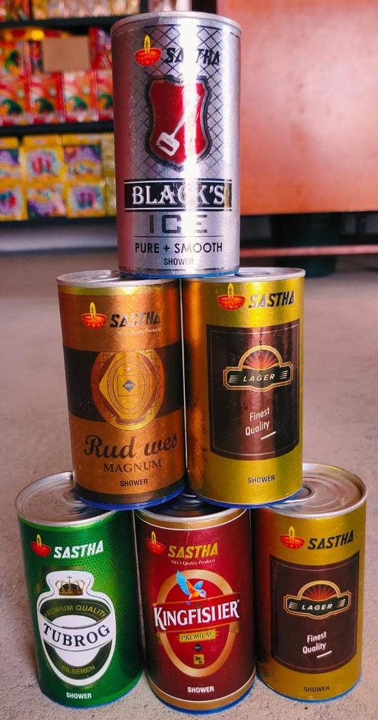 Sudharsana's Fanncy TIN