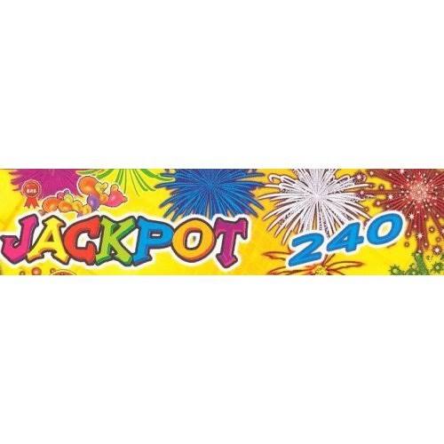 240 Shot Speed Multi Colours