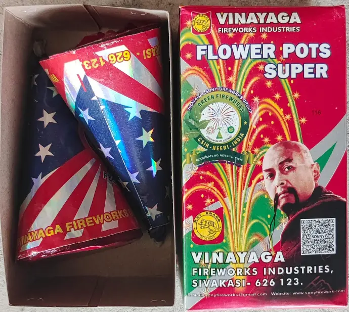 Flower Pots Super