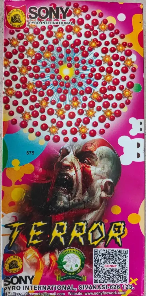 Terror