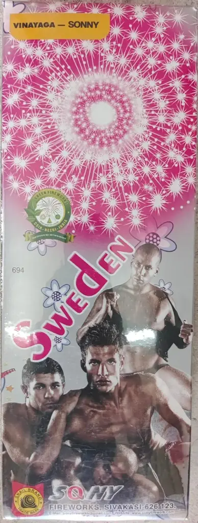 Sweden