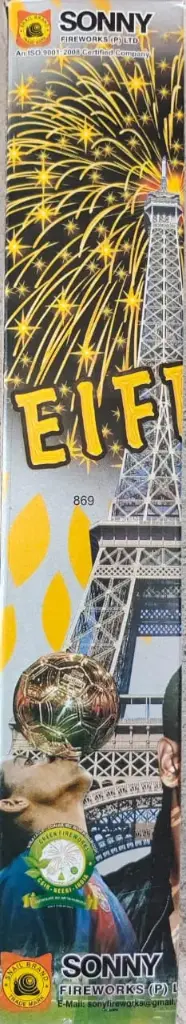 Eiffel