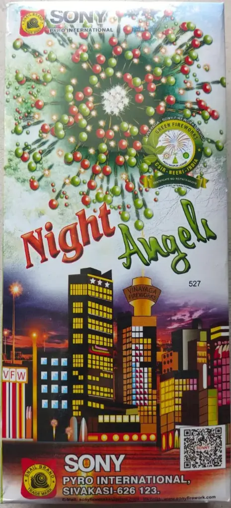 Night Angels