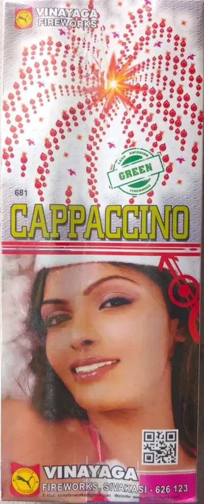 Cappaccino