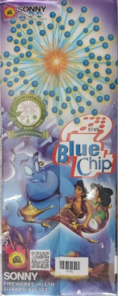 Blue Chip