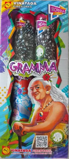 [1130] Gramma