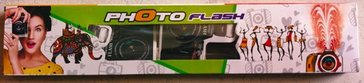 [58] Heroins Photo Flash