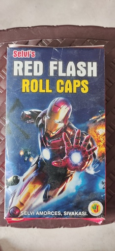 [99] Kids Roll Cap