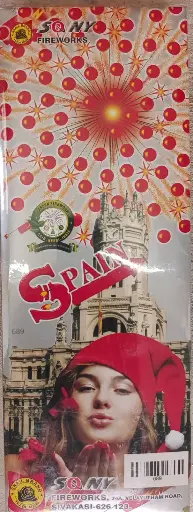 [689] Spain