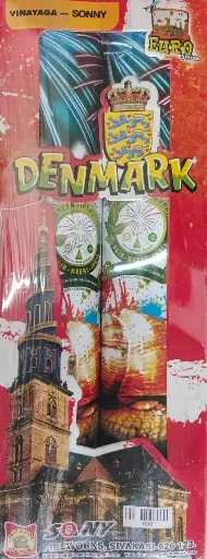[693] Denmark