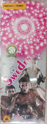 [694] Sweden
