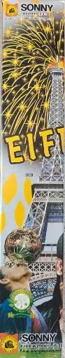 [869] Eiffel