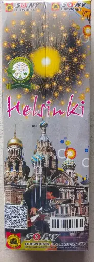 [882] Helsinki
