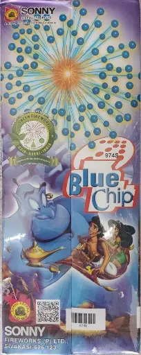 [974] Blue Chip