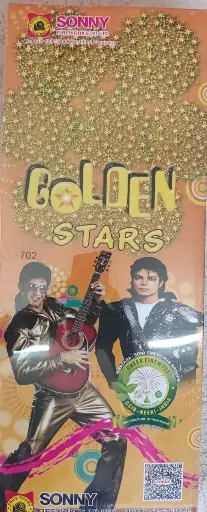 [702] Golden Star